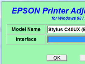 爱普生l301废墨清零软件-爱普生7018废墨收集带?