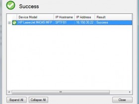 爱普生L120/121打印机废墨清零软件使用方法教程。
