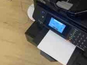 爱普生3720墨盒不识别刷机教程