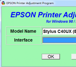 爱普生废墨清零读不出数据-爱普生更换废墨收集?