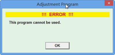 佳能打印机清零方法-佳能打印机废墨仓在哪?