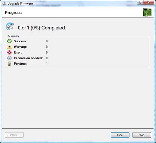 爱普生打印机l351废墨清零