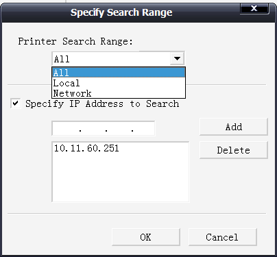 爱普生l4168 printer mode这个错误怎么样处理？