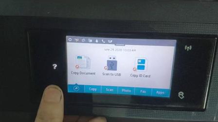 爱普生L5198系列打印机维护箱刷机清零解决方法。