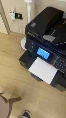 爱普生3720墨盒不识别刷机教程