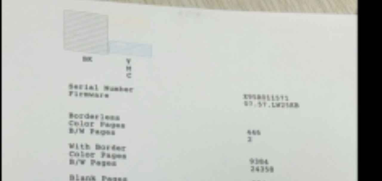 爱普生打印头不清楚/偏色/缺色远程修复教程——无需下载冲洗工具，在线高效解决